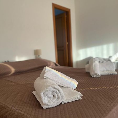 Locanda Peccati Di Gola Sasso di Castalda Exterior foto